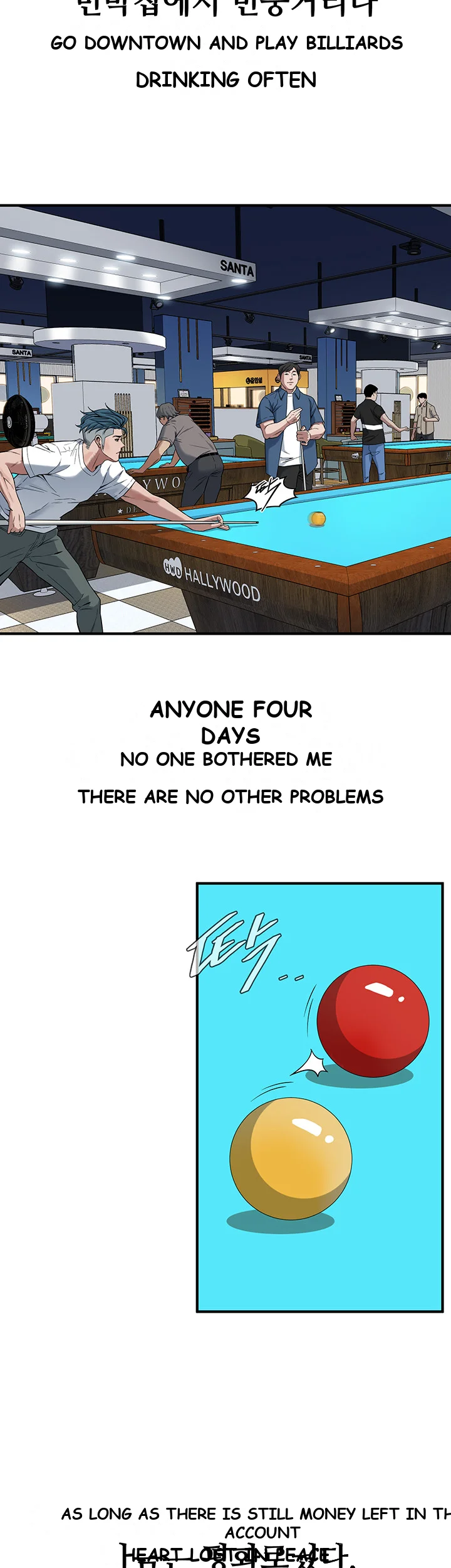 Mean Guy Episode 8 - Page 17