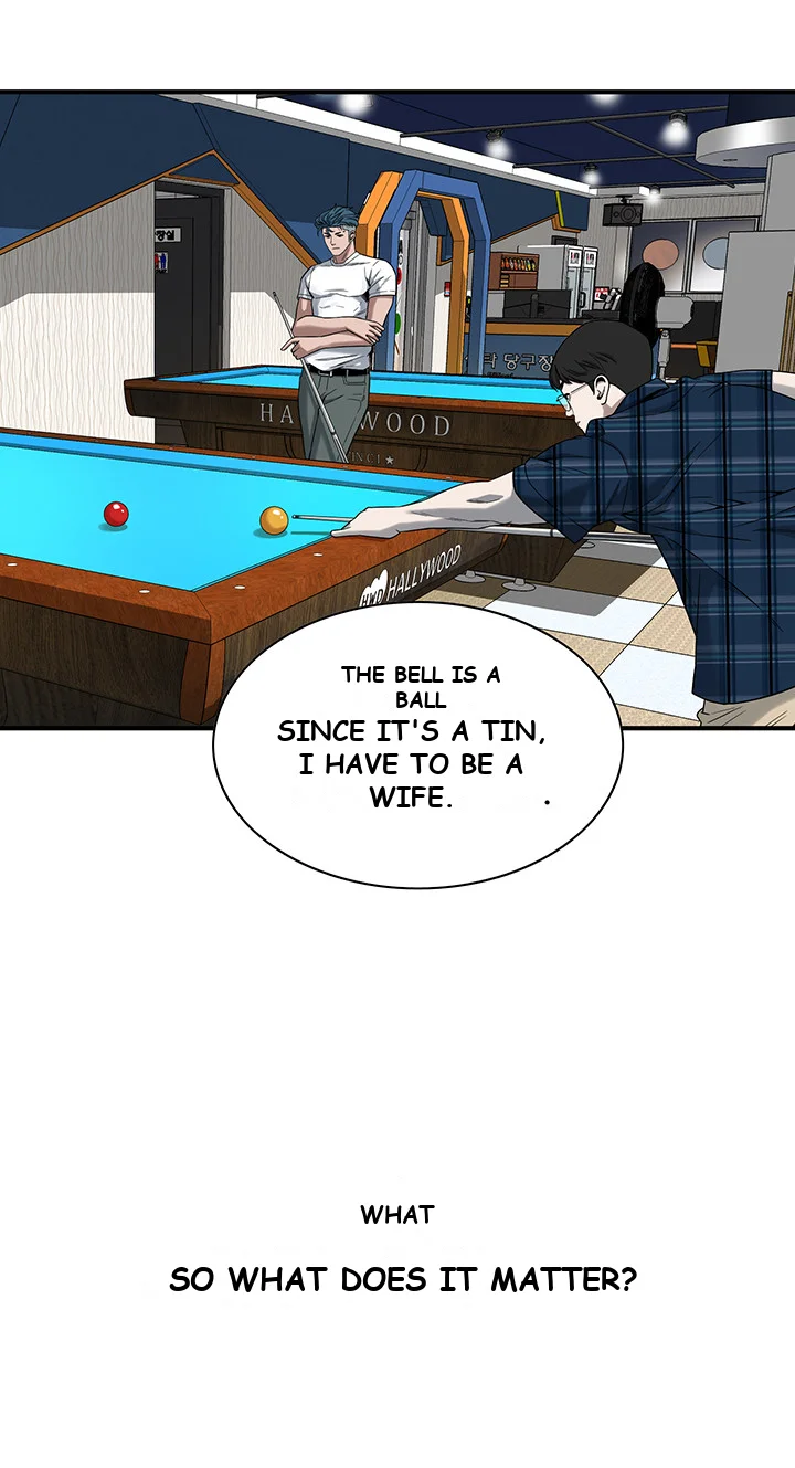 Mean Guy Episode 8 - Page 29