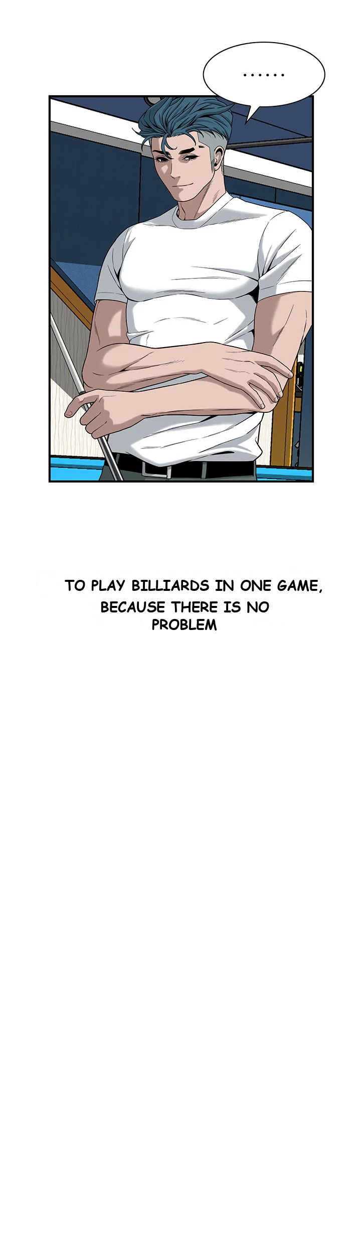 Mean Guy Episode 8 - Page 30