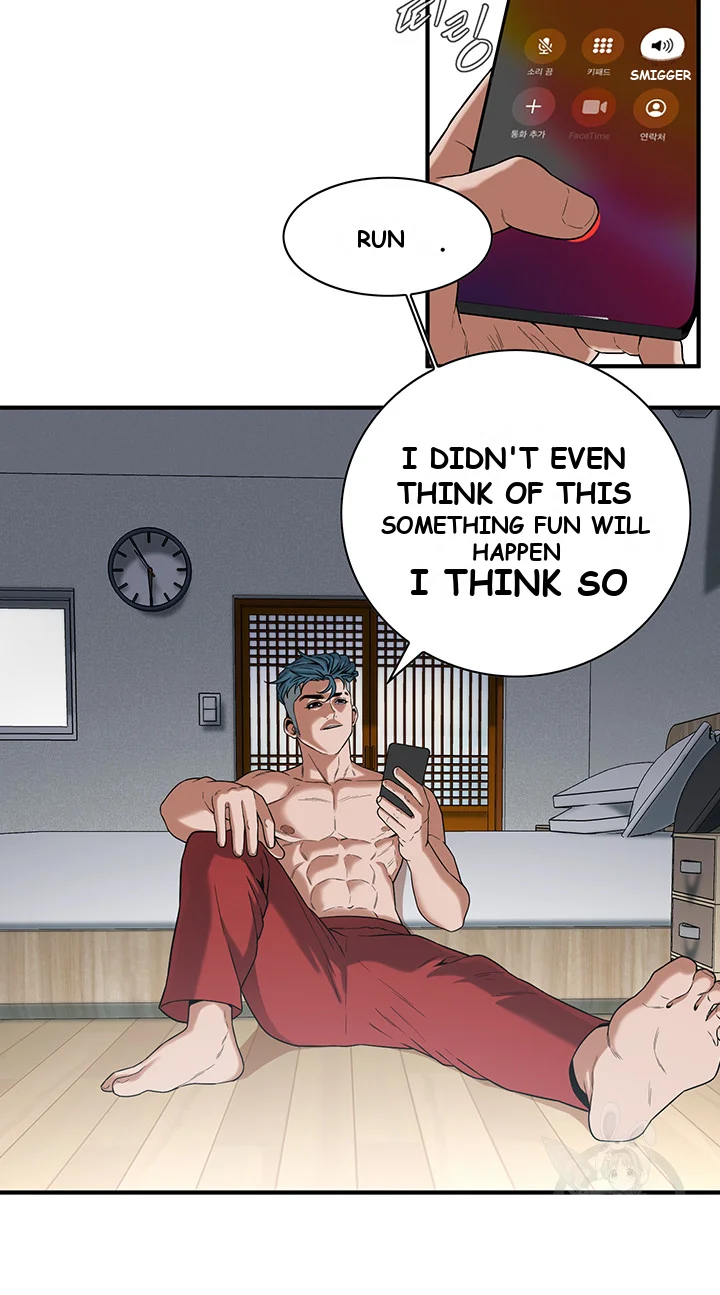 Mean Guy Episode 8 - Page 34
