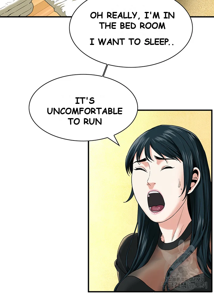 Mean Guy Episode 9 - Page 28