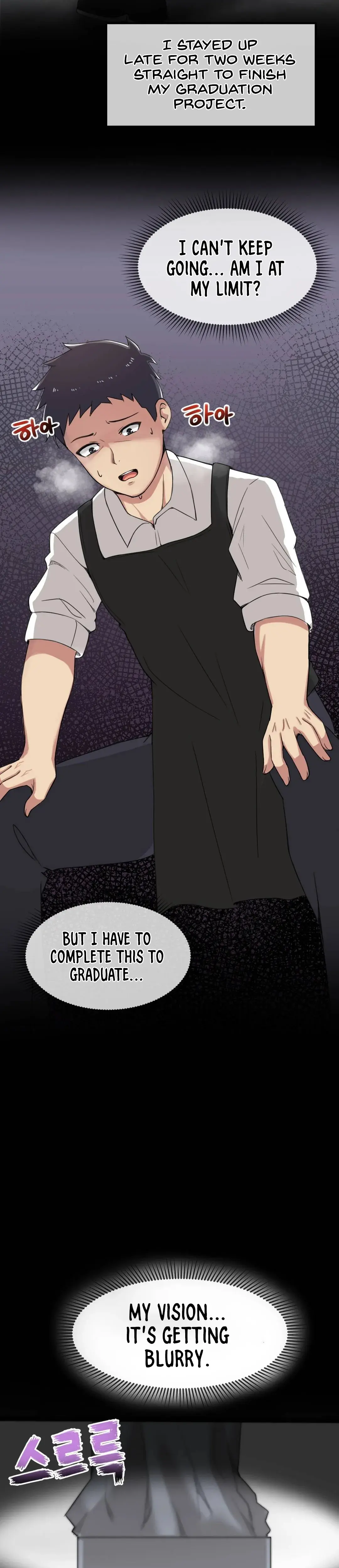 Meat Doll Workshop in Another World Episode 1 - Page 10