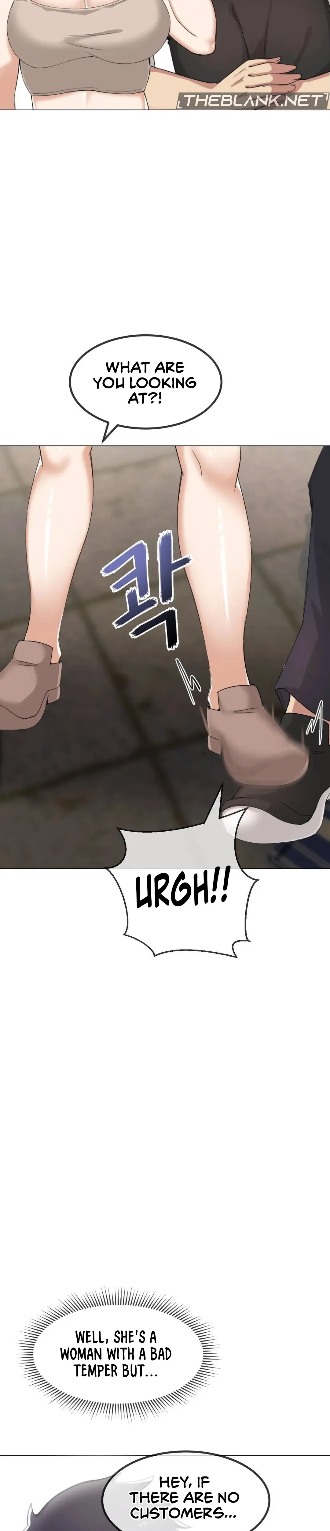 Meat Doll Workshop in Another World Episode 1 - Page 18