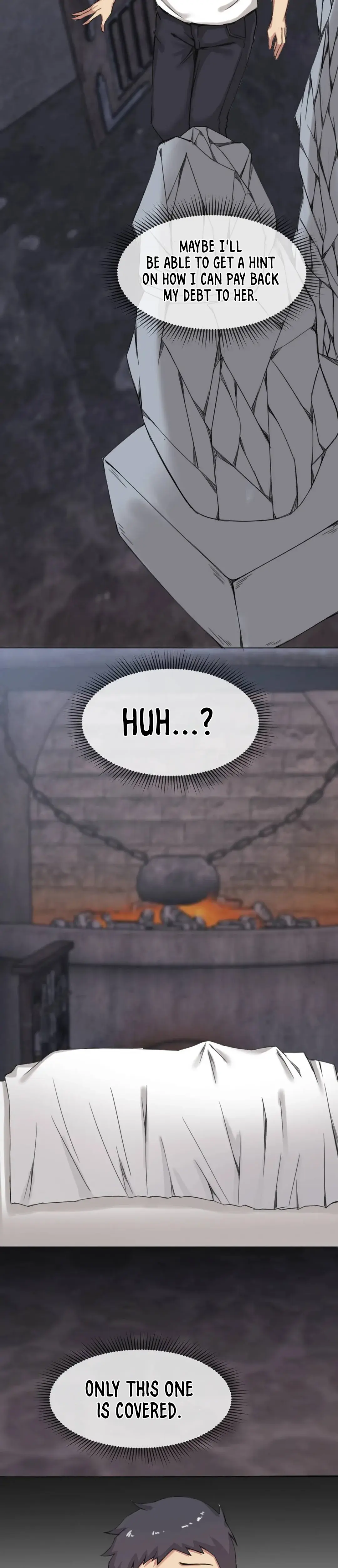 Meat Doll Workshop in Another World Episode 1 - Page 40