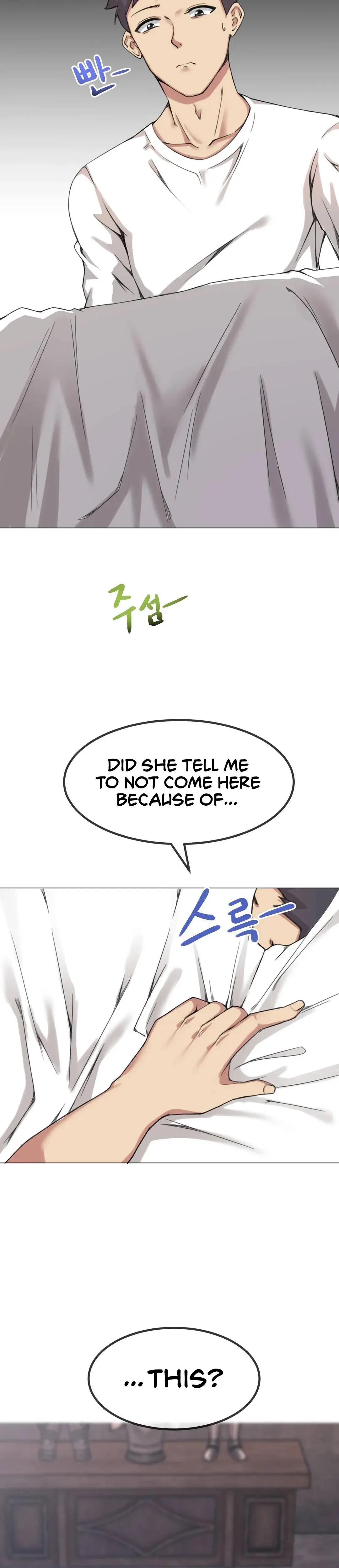 Meat Doll Workshop in Another World Episode 1 - Page 41