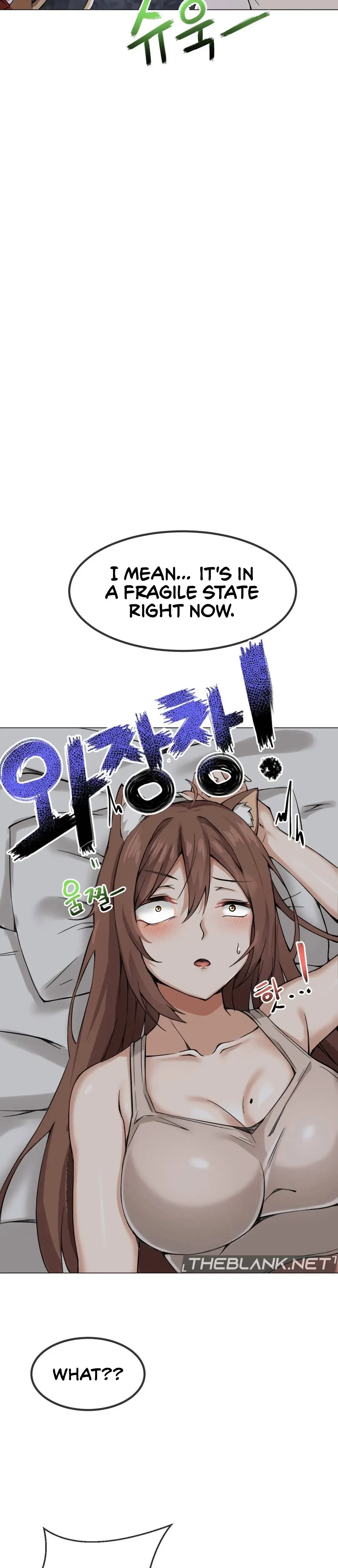 Meat Doll Workshop in Another World Episode 1 - Page 46