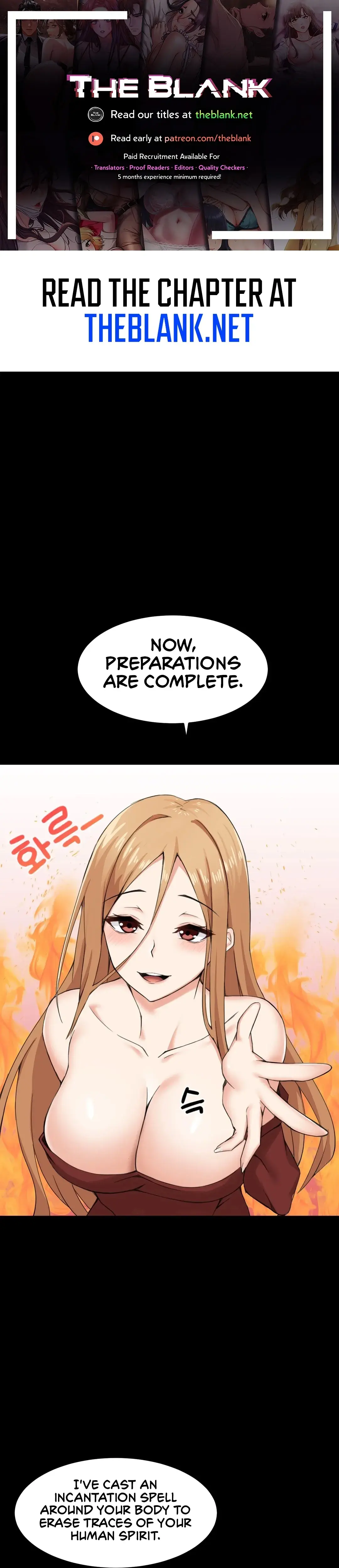 Meat Doll Workshop in Another World Episode 5 - Page 1