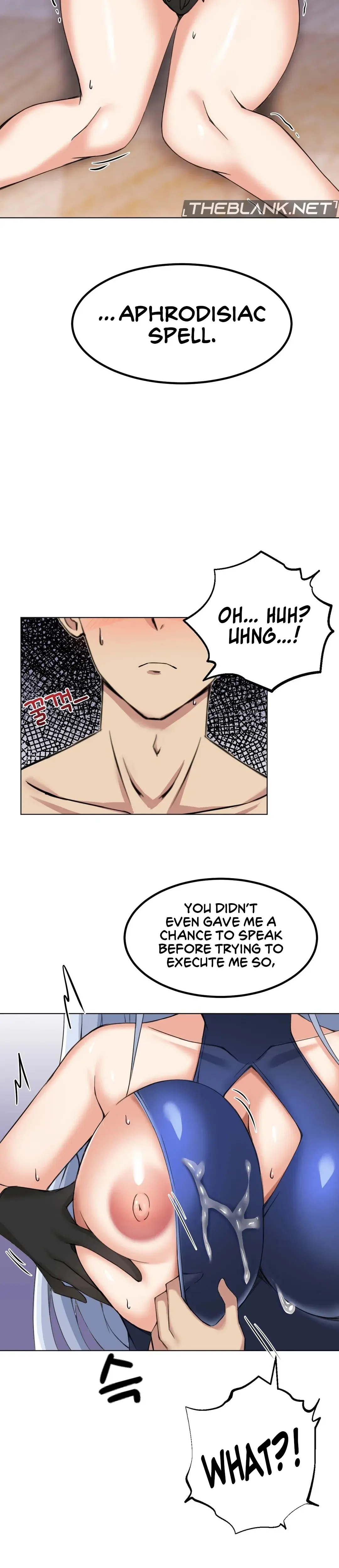 Meat Doll Workshop in Another World Episode 5 - Page 18