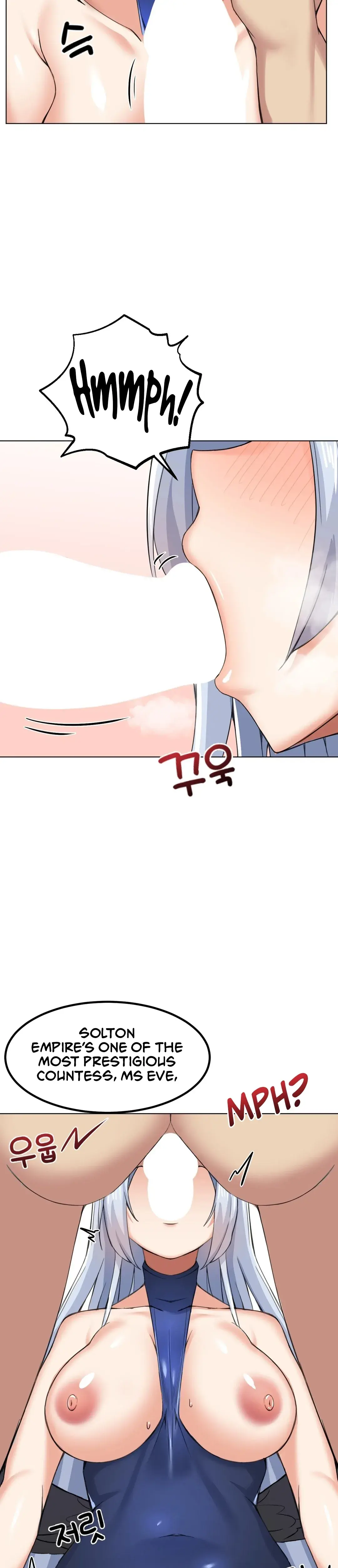 Meat Doll Workshop in Another World Episode 5 - Page 20