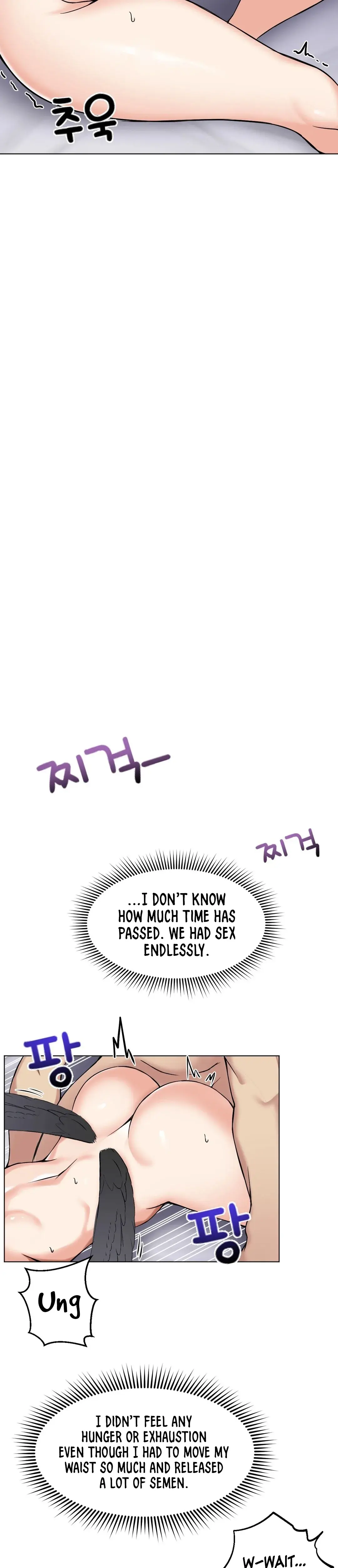 Meat Doll Workshop in Another World Episode 5 - Page 37