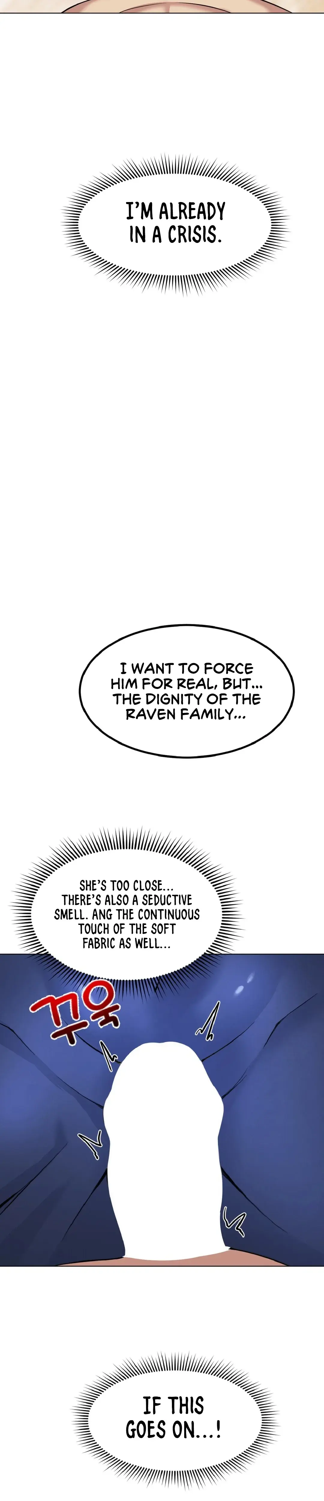 Meat Doll Workshop in Another World Episode 5 - Page 8