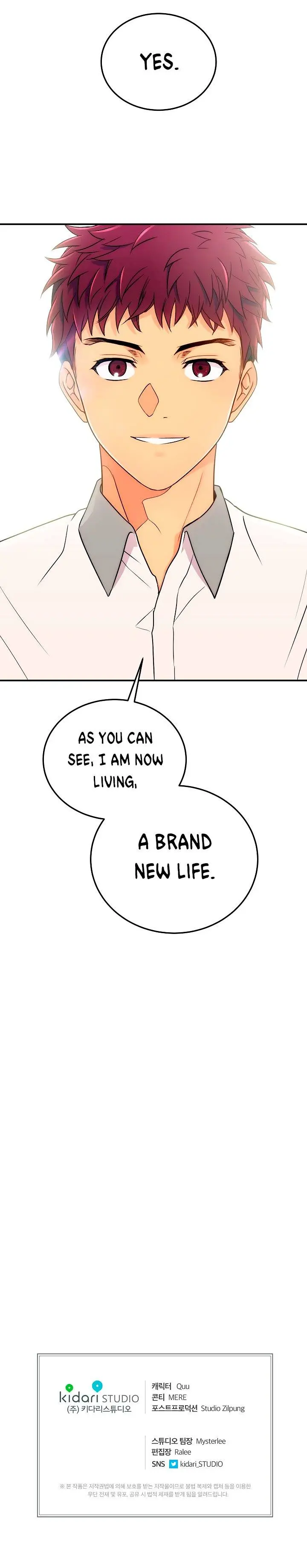 Medical Return Episode 0 - Page 9