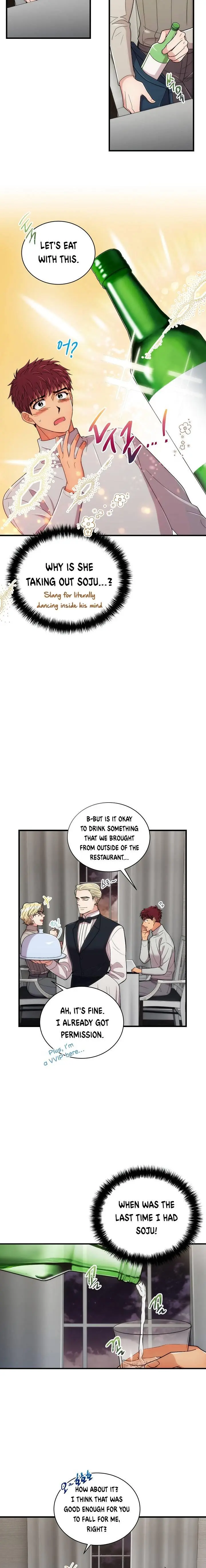Medical Return Episode 101 - Page 7