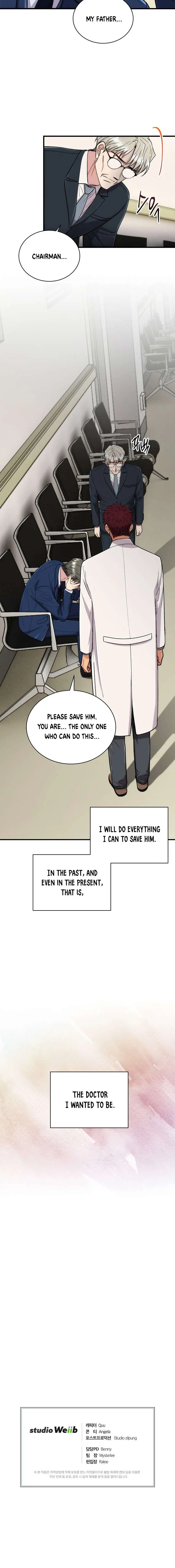 Medical Return Episode 113 - Page 16