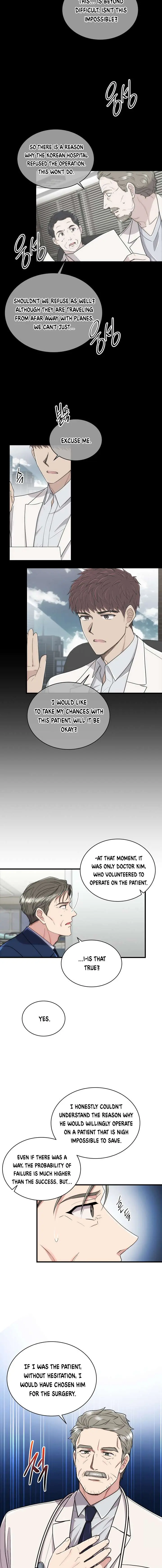 Medical Return Episode 113 - Page 9