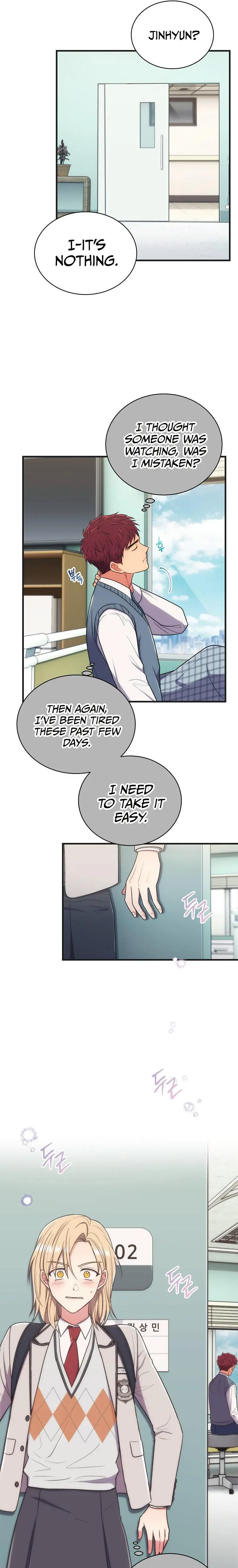 Medical Return Episode 148 - Page 14