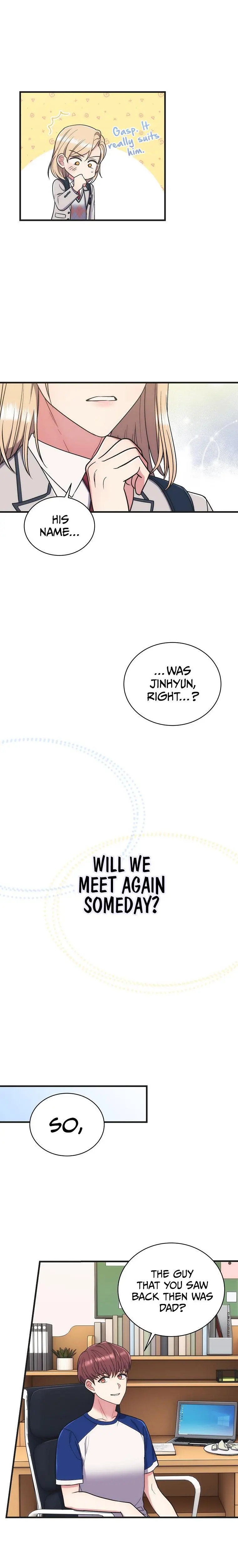 Medical Return Episode 148 - Page 16