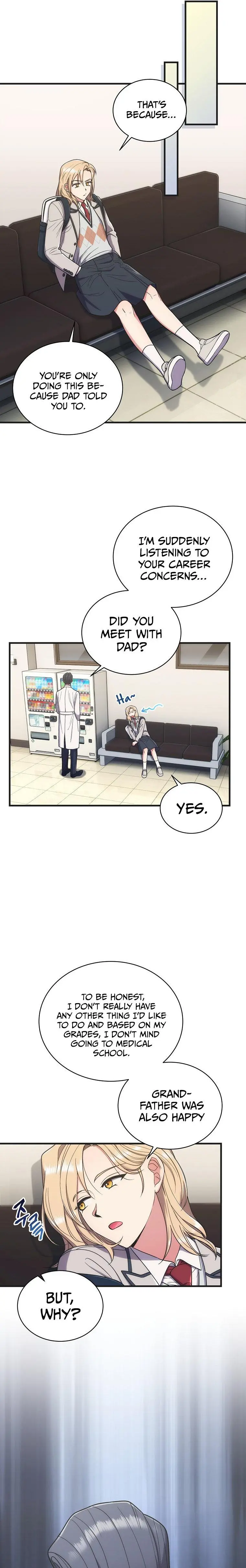 Medical Return Episode 148 - Page 6