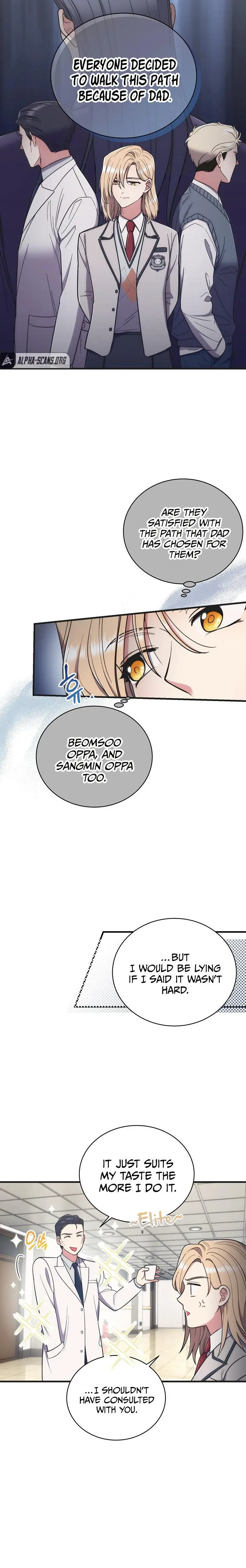 Medical Return Episode 148 - Page 7