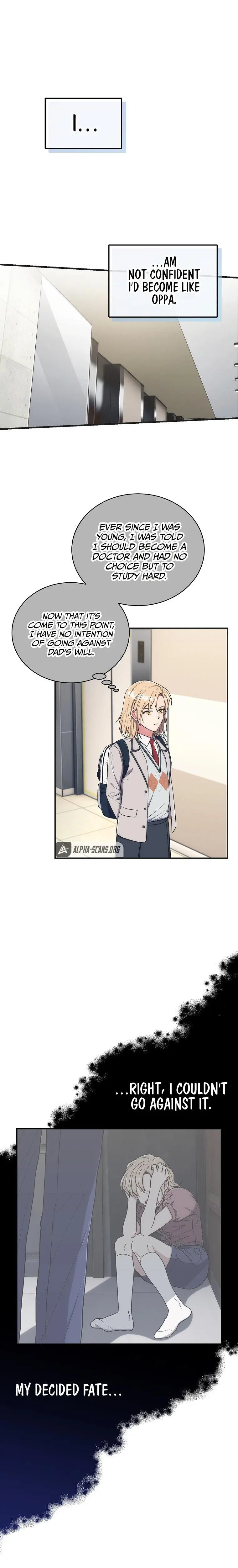 Medical Return Episode 148 - Page 9