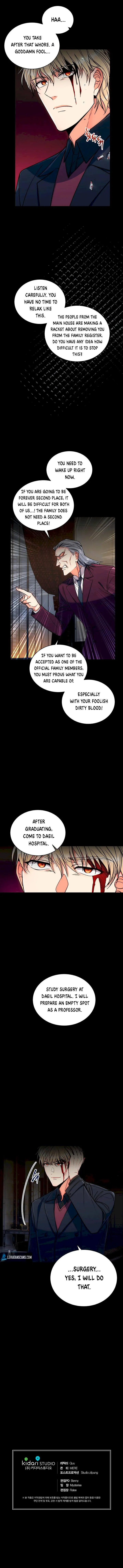 Medical Return Episode 39 - Page 6