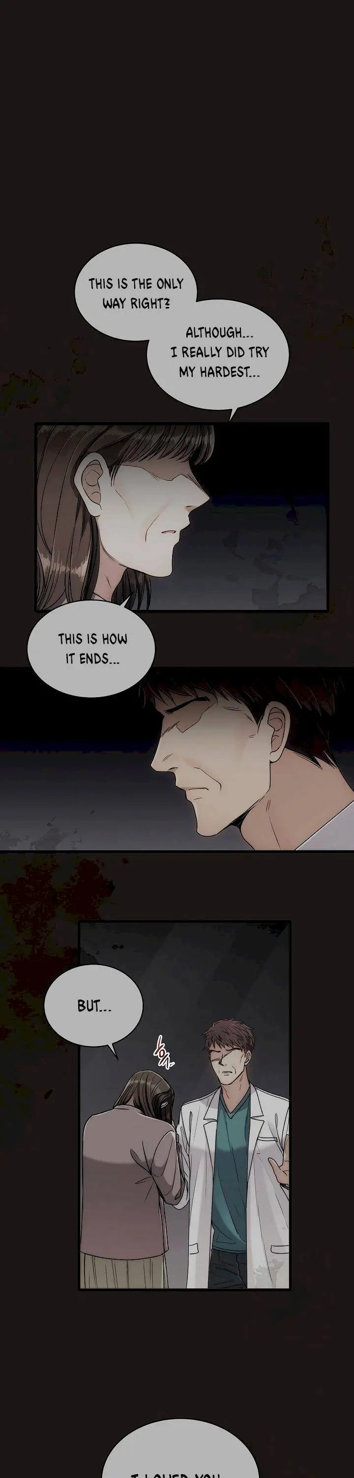 Medical Return Episode 47 - Page 2