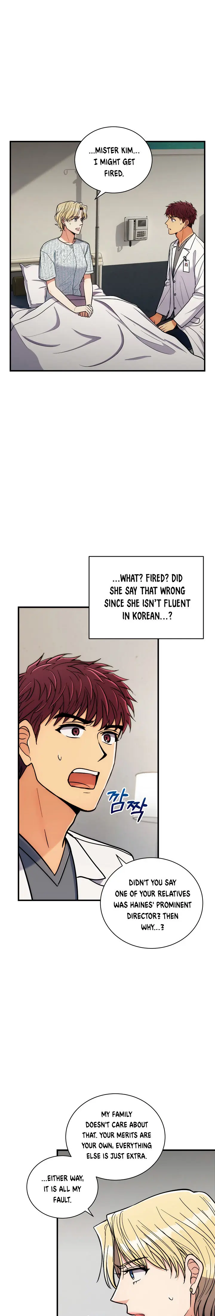 Medical Return Episode 80 - Page 2