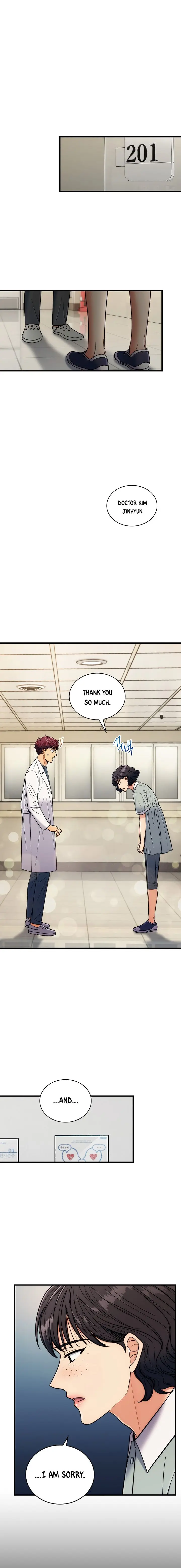 Medical Return Episode 83 - Page 2