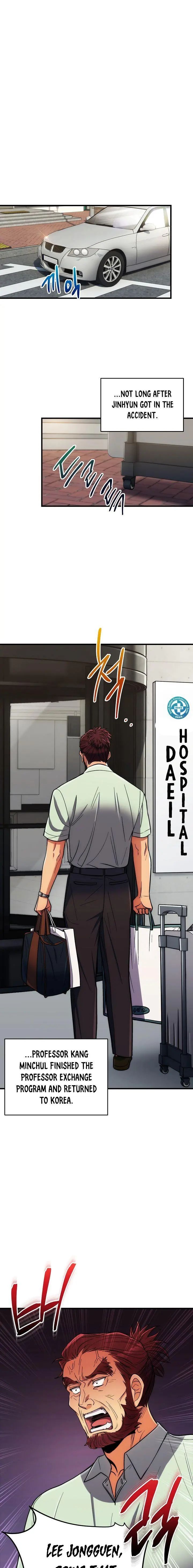 Medical Return Episode 89 - Page 2