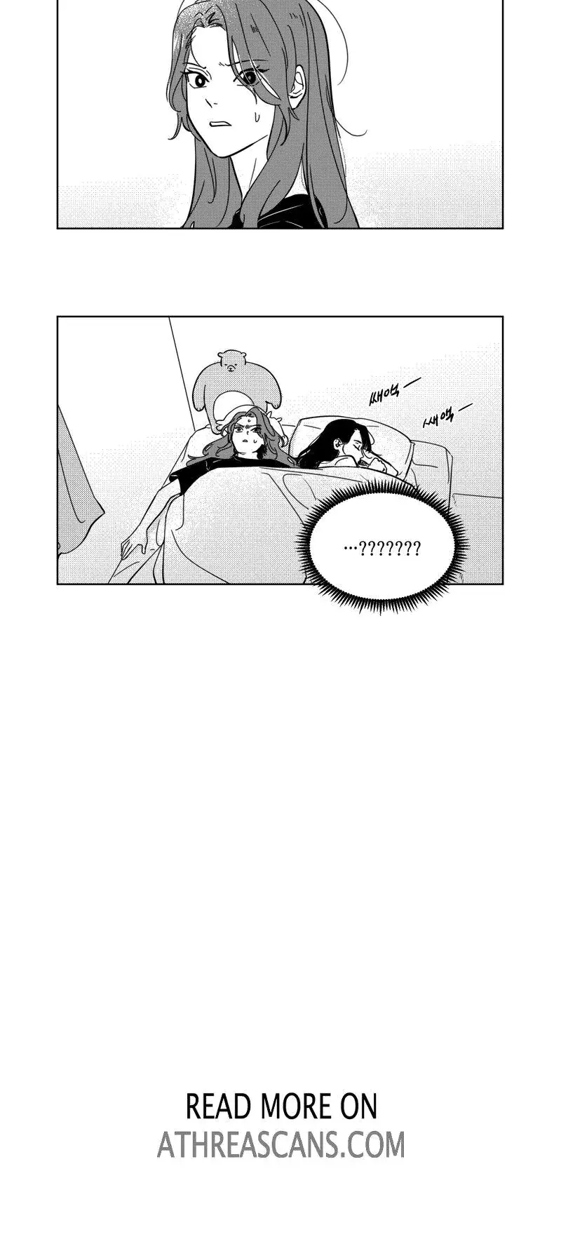 Meeting My Ex-Girlfriend Episode 1 - Page 10