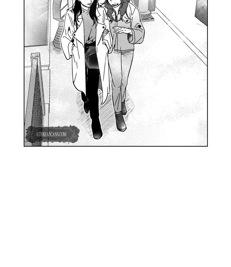 Meeting My Ex-Girlfriend Episode 15 - Page 11