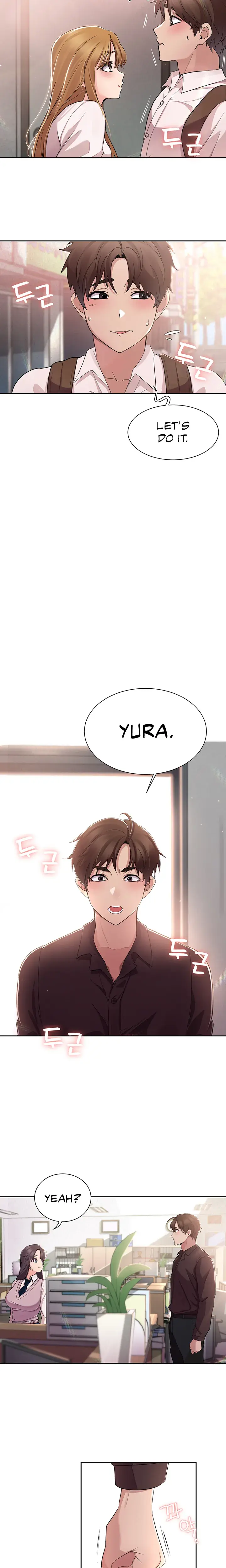 Meeting you again Episode 1 - Page 13