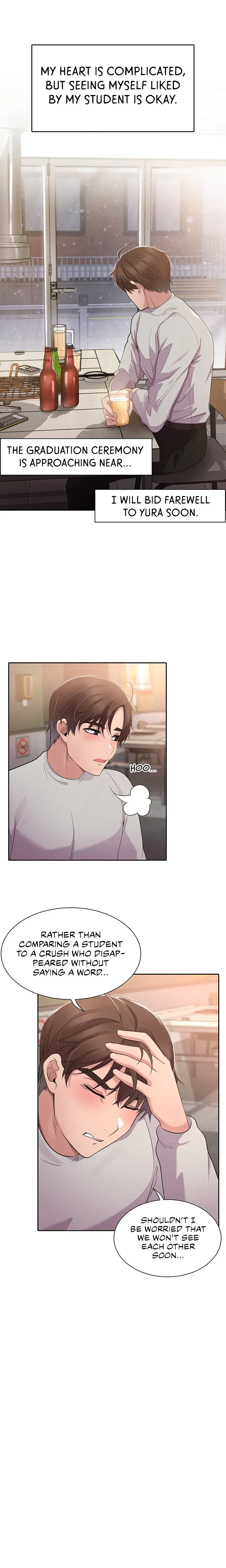 Meeting you again Episode 1 - Page 15