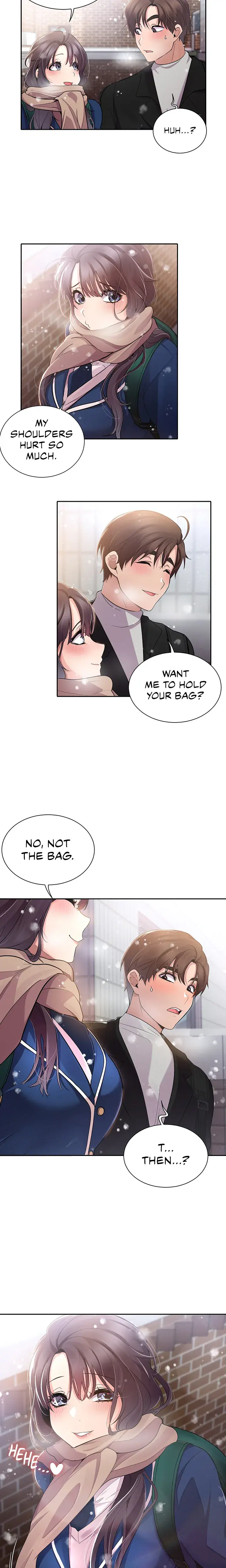 Meeting you again Episode 1 - Page 18