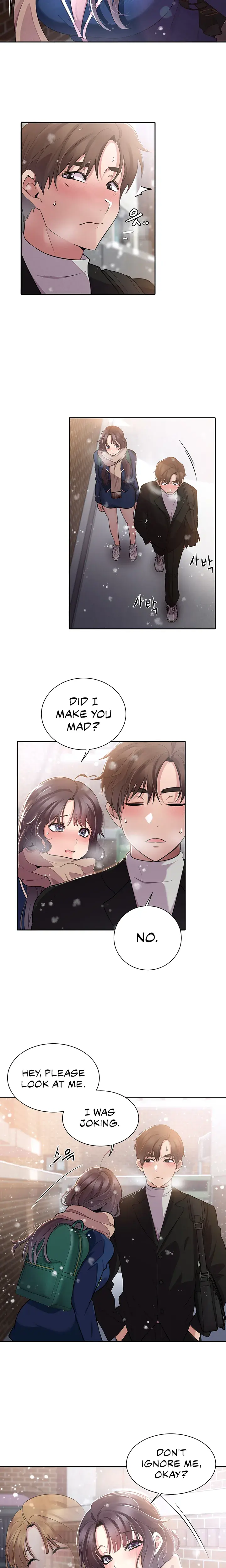 Meeting you again Episode 1 - Page 19