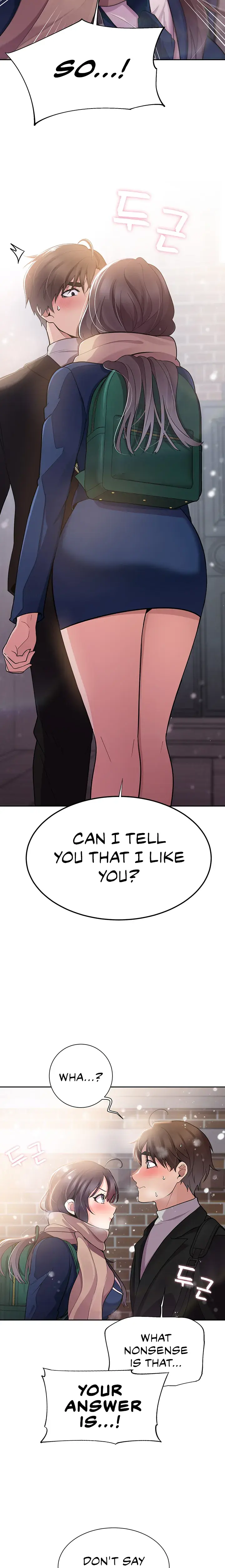 Meeting you again Episode 1 - Page 23