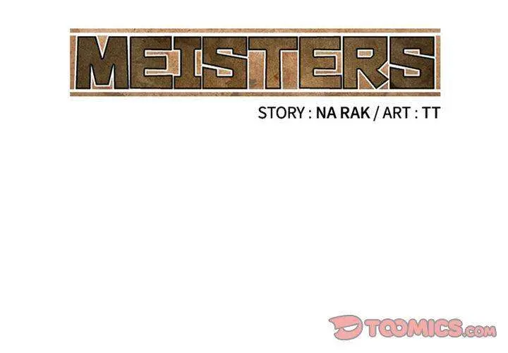 Meisters Episode 11 - Page 2
