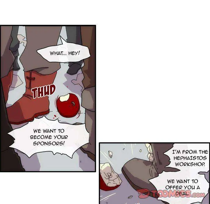 Meisters Episode 12 - Page 22