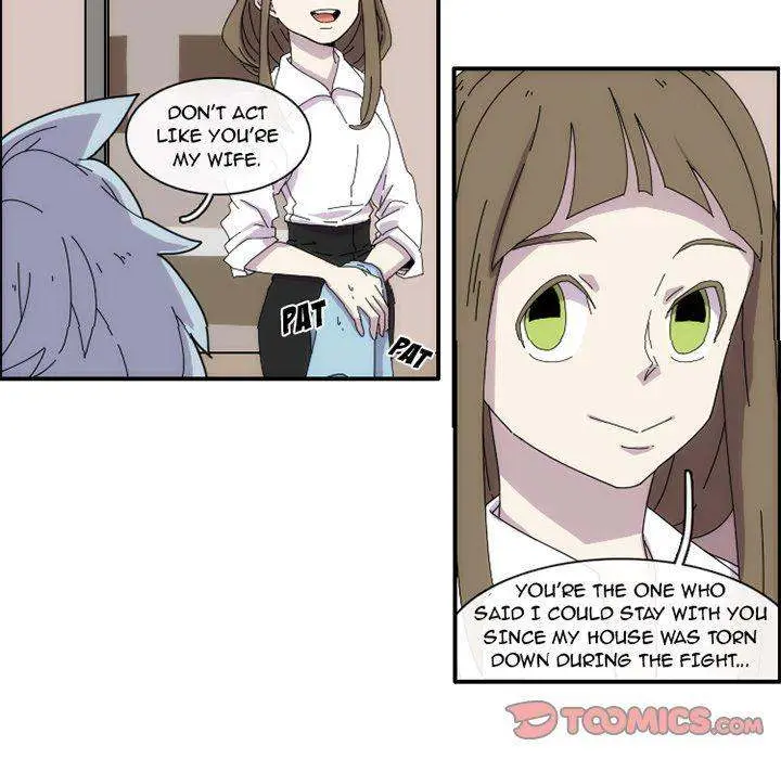 Meisters Episode 12 - Page 32