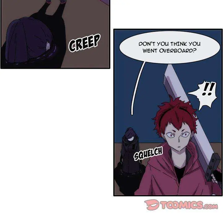 Meisters Episode 13 - Page 10