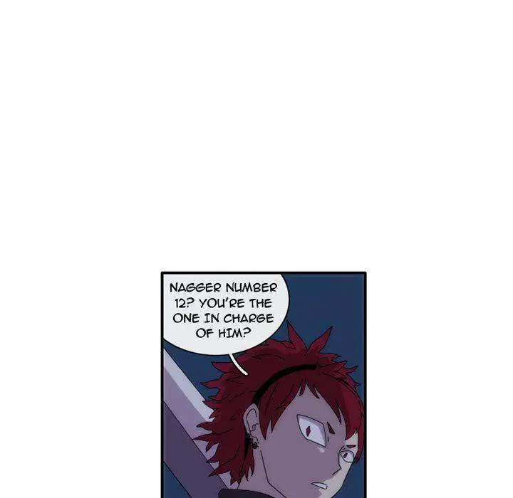 Meisters Episode 13 - Page 11