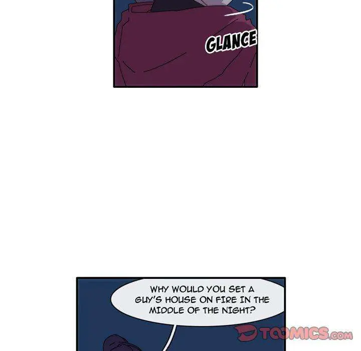 Meisters Episode 13 - Page 12
