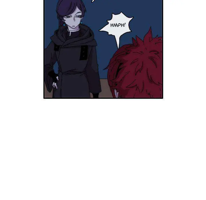 Meisters Episode 13 - Page 13