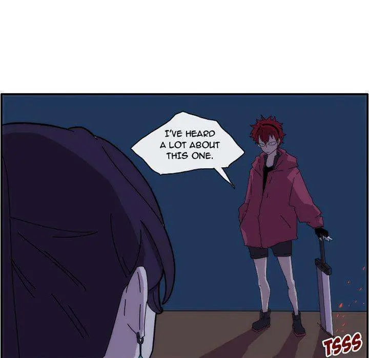 Meisters Episode 13 - Page 15