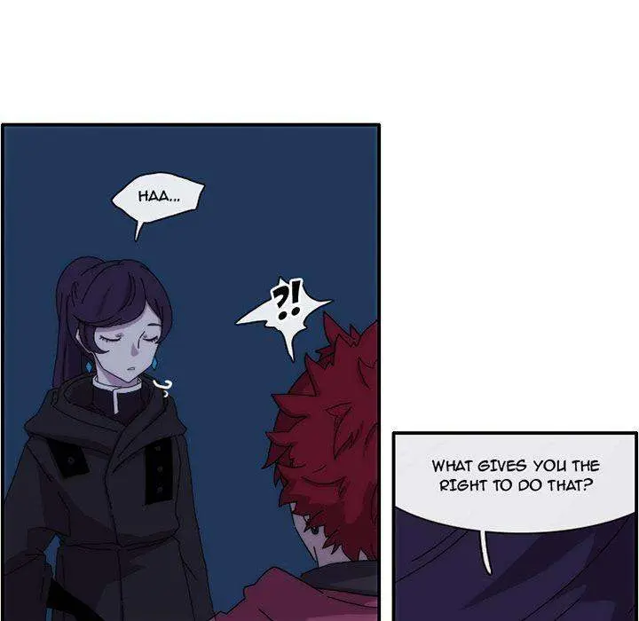 Meisters Episode 13 - Page 17