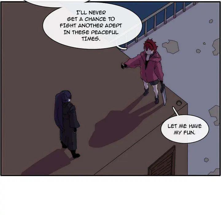 Meisters Episode 13 - Page 19