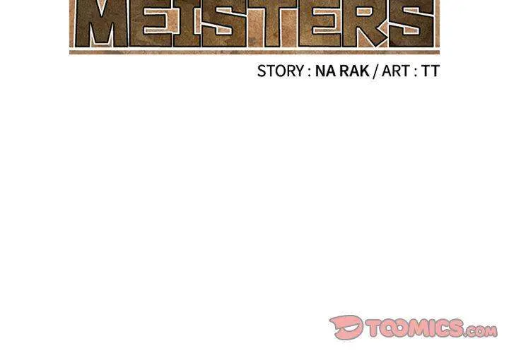 Meisters Episode 13 - Page 2
