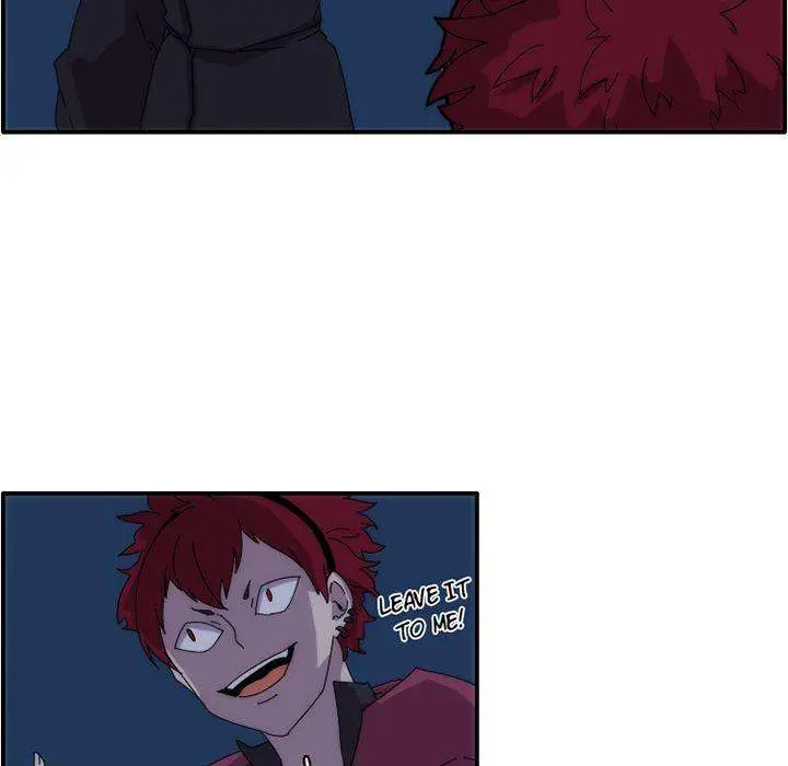 Meisters Episode 13 - Page 21