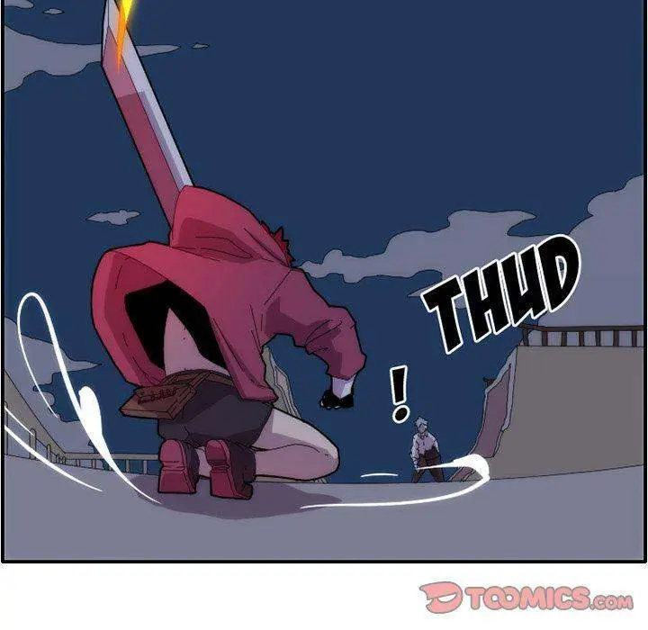 Meisters Episode 13 - Page 30