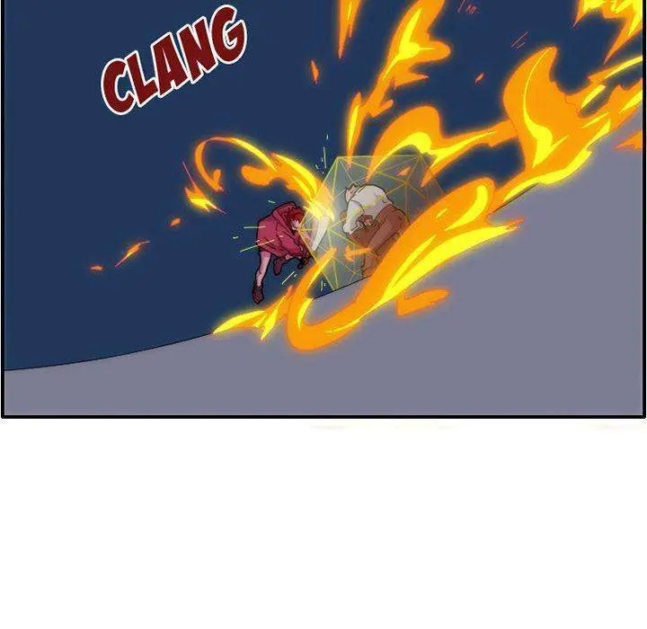 Meisters Episode 13 - Page 35